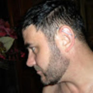 Meet your Posher, Jeb